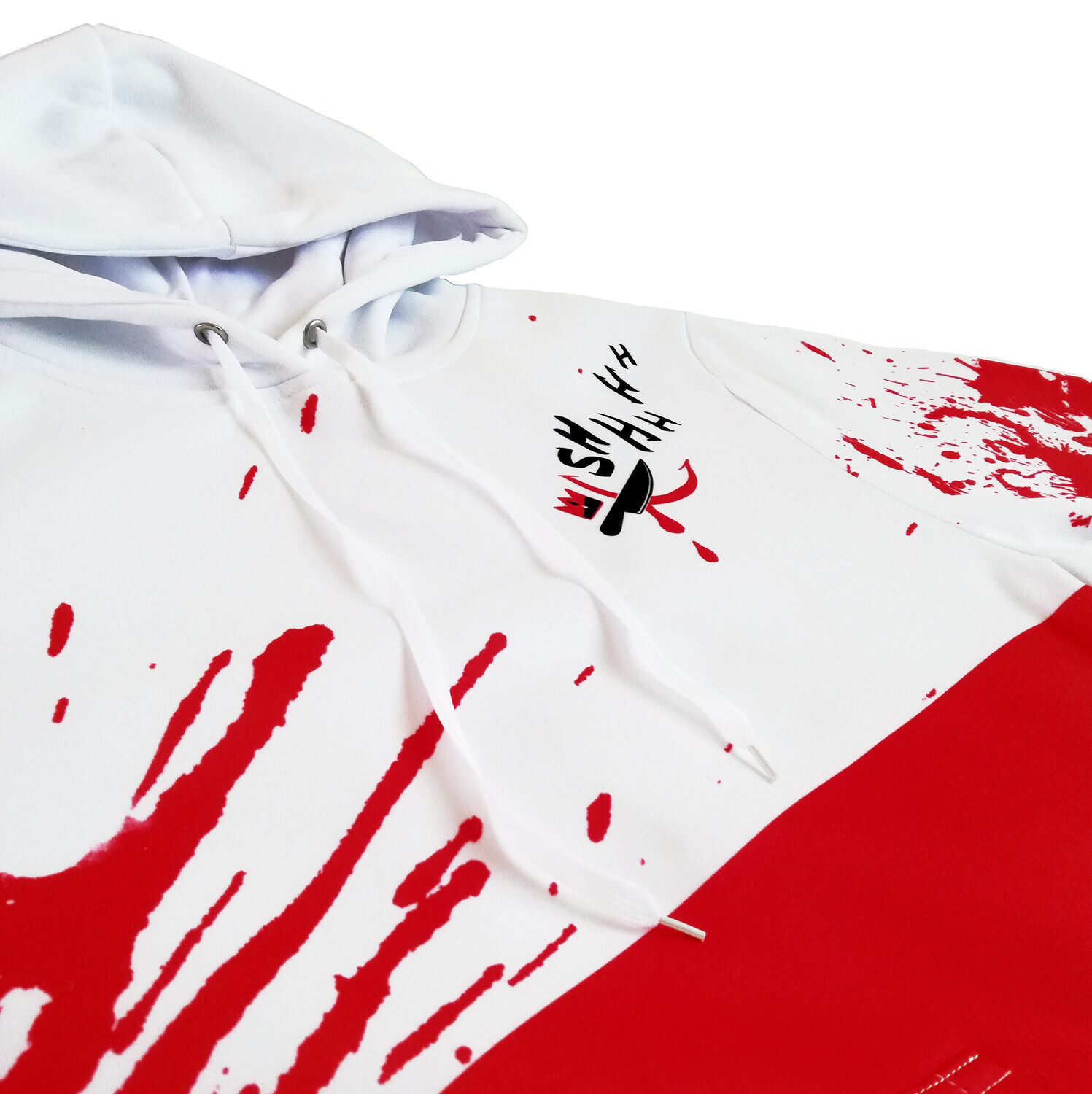 THE KILLER - BLOOD POOL