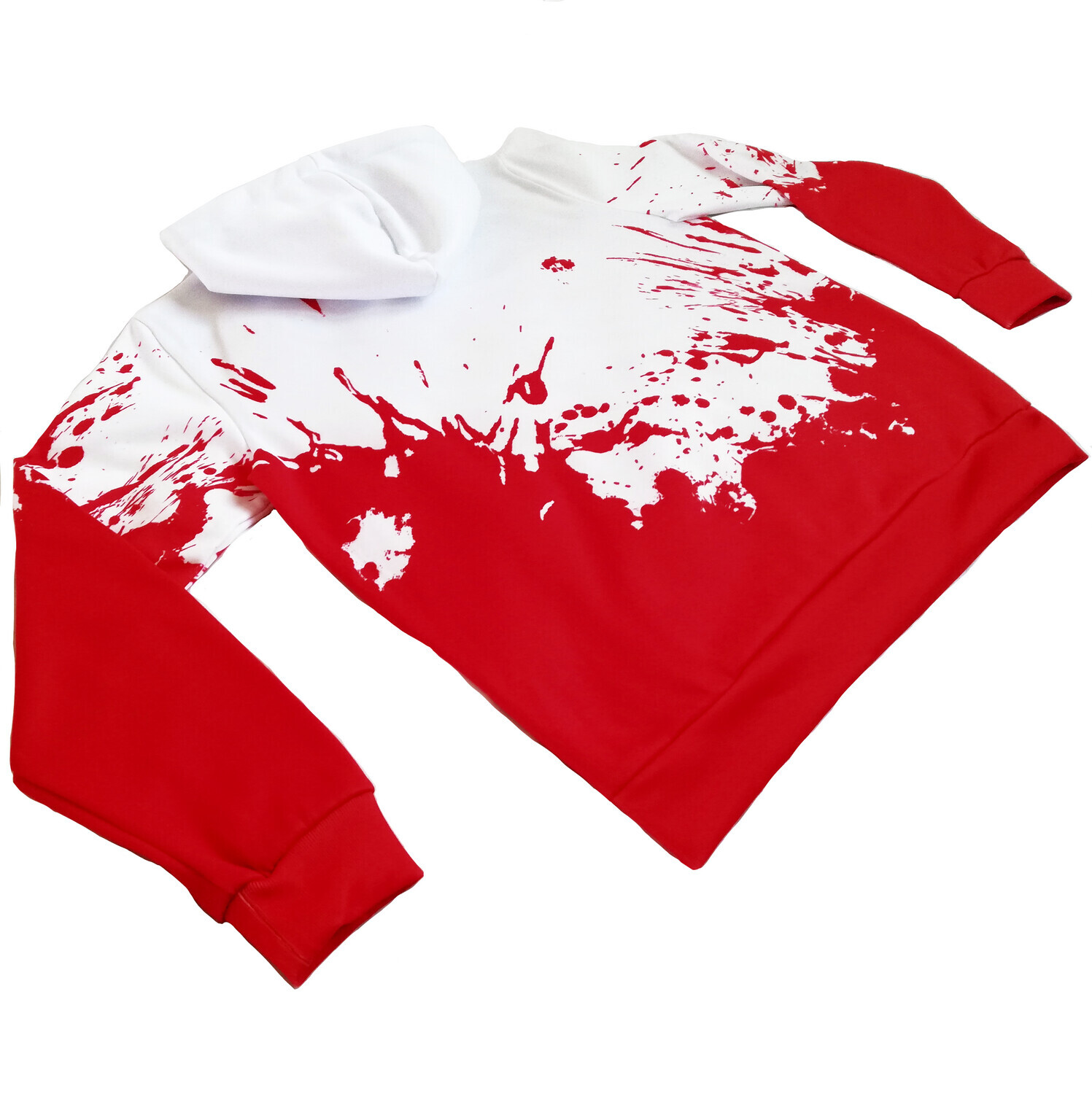 THE KILLER - BLOOD POOL