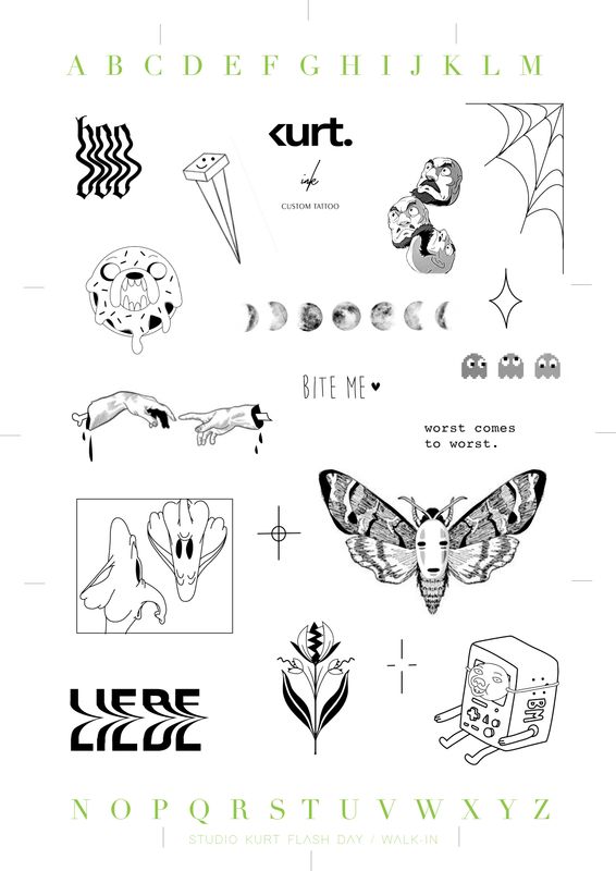 Ghost_Flash Sheet Print 210x297mm Ghost_Flash Sheet Print 210x297mm