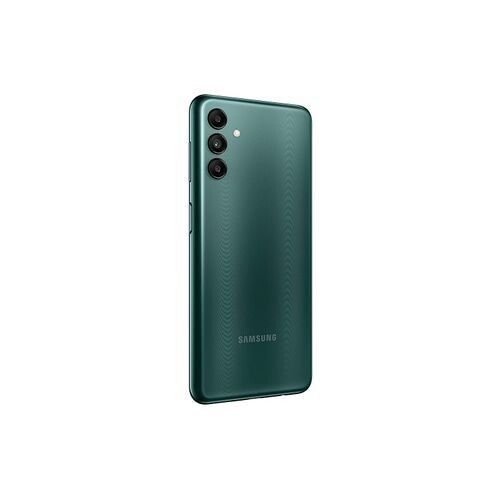 Samsung Galaxy A04s - 6.5&quot; Android 12 (50/2/2)MP + 5MP Selfie - 4G LTE - Dual Sim - 5000mAh, 4GB/64GB Memory - Green