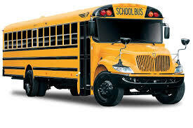School Bus Parts