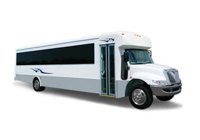 Transit & Shuttle Bus Parts