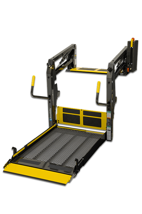 Wheelchair Lift Parts