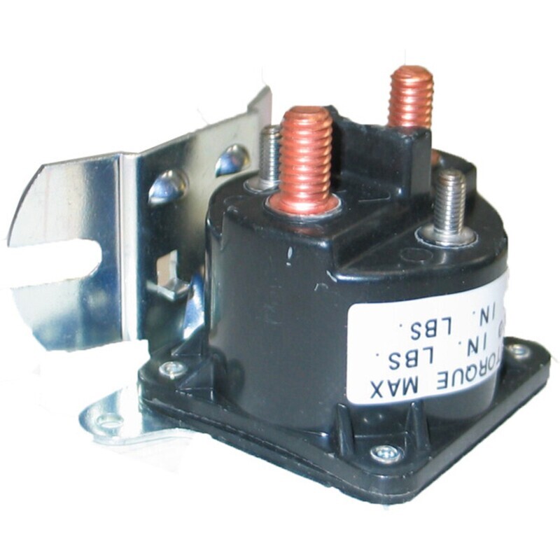 SOLENOID UP PRESTOLITE SHORT 1