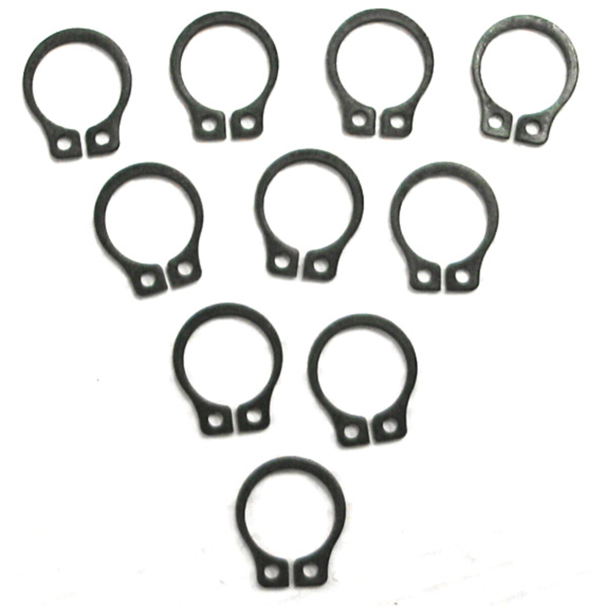 KIT,SNAP RING-10PK