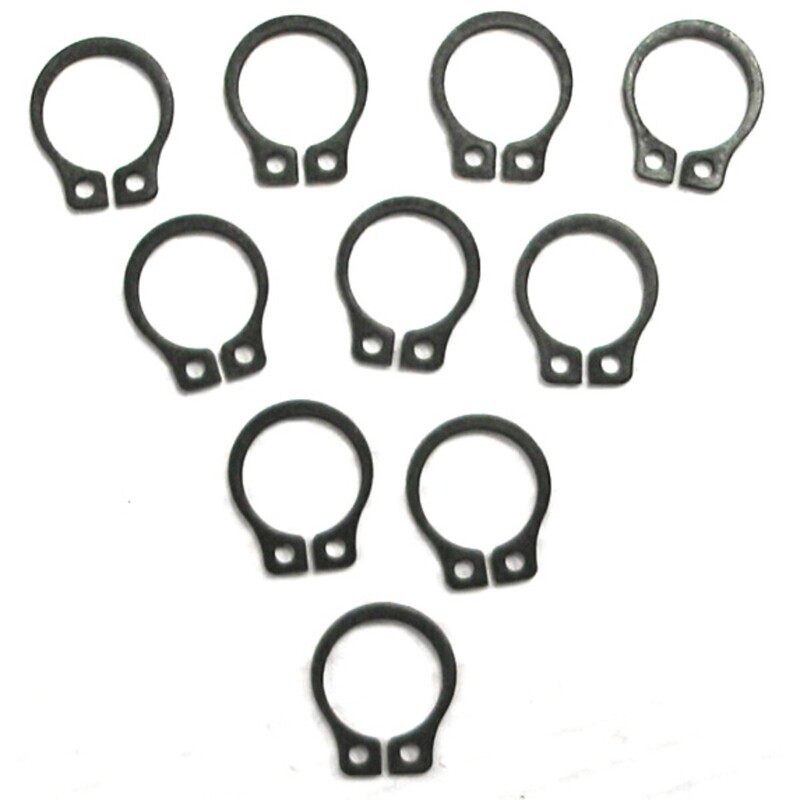 KIT,SNAP RING-10PK