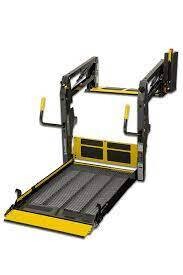 LIFT-DPA/34X54/48FTG/FIB/HB