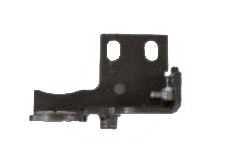 ASSEMBLY BKT BRIDGE PLATE FRON
