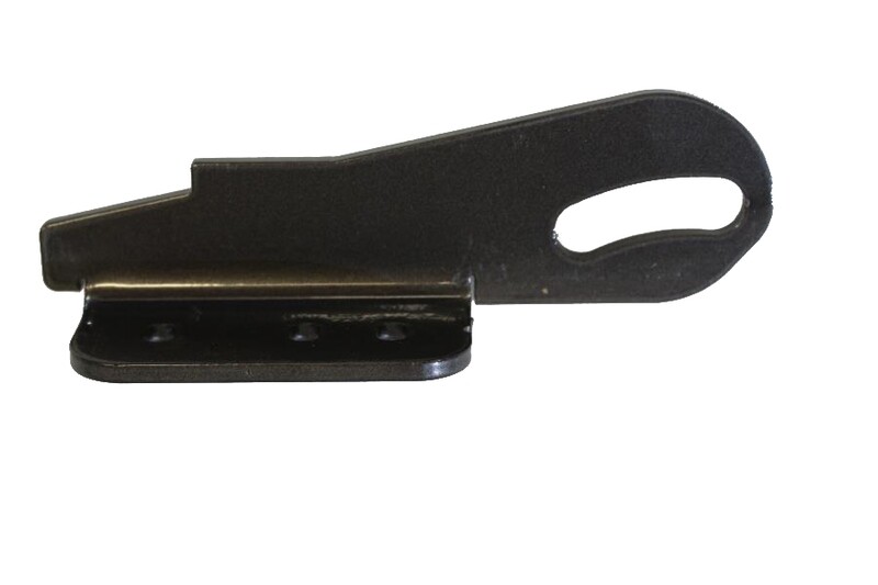 BKT LATCH ROLL STOP REAR KIT S