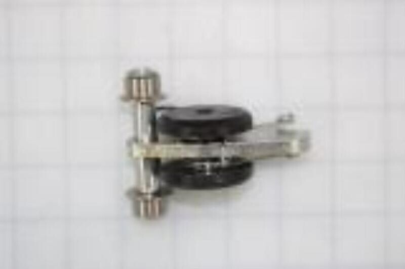 ASSY-INBOARD BARRIER LOCK
