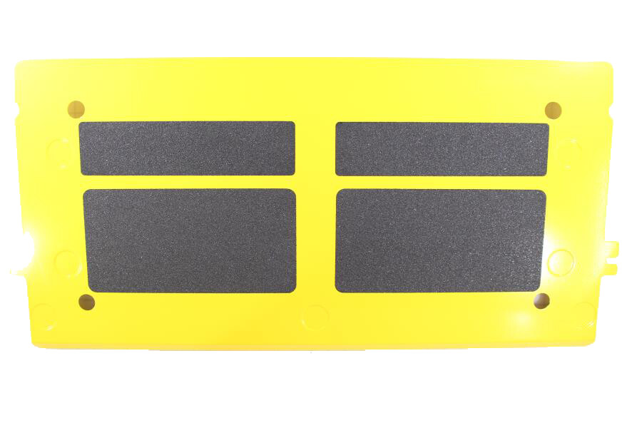 BASE COVER 33 INCH KIT SHIPOUT