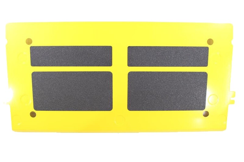 BASE COVER 33 INCH KIT SHIPOUT