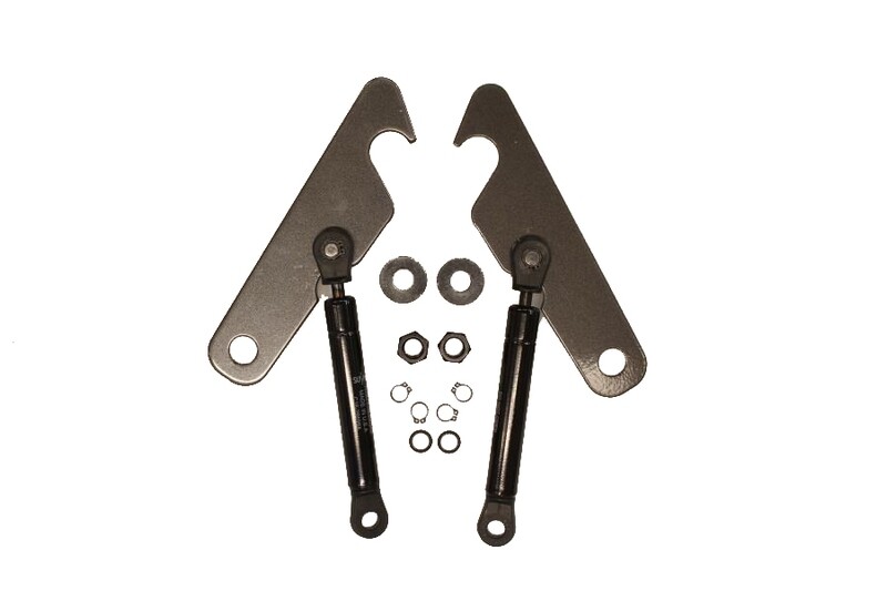 KIT LIFT TITE -2 FRONT / -2 RE