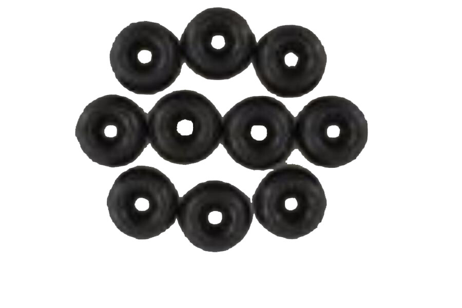 BUMPER RUBBER RECES.31/32 OD /