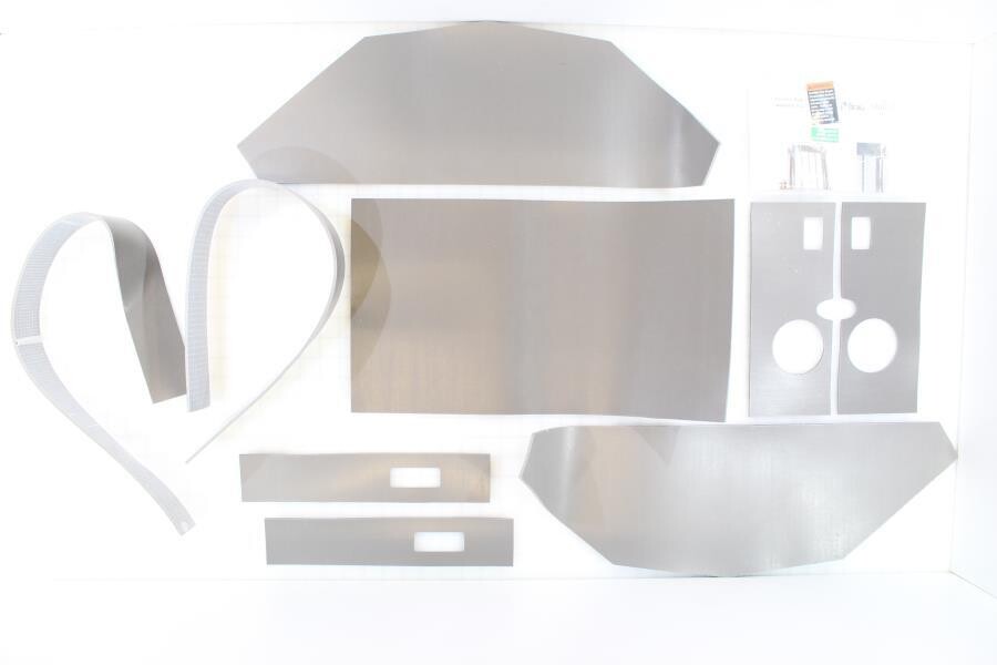 PADDING KIT