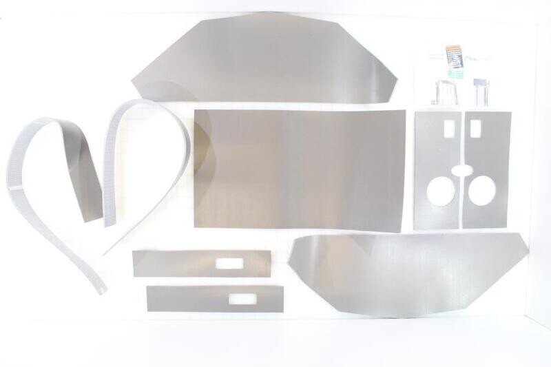 PADDING KIT