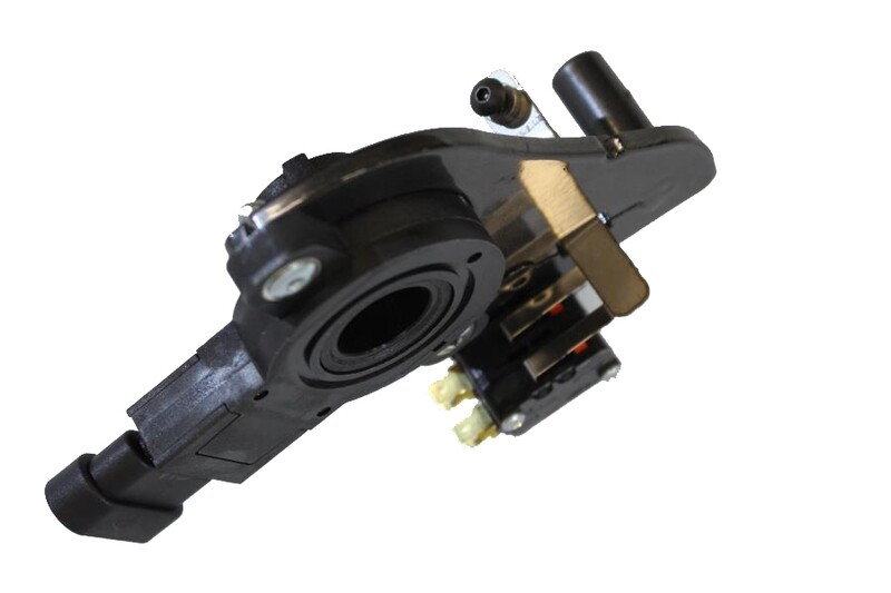 ASSEMBLY POSITION SENSOR BRACK