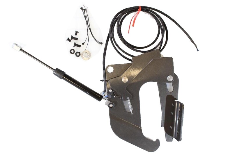 Braun Wheelchair Lift Parts