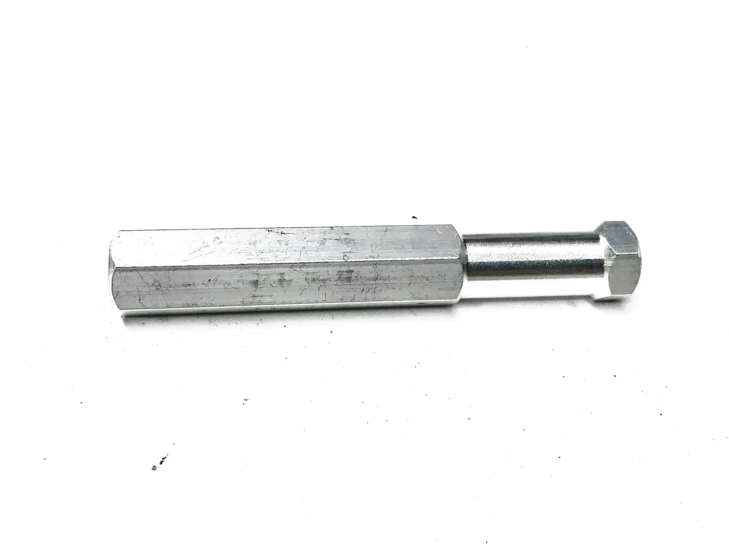 HEX ROD-PUMP STANDOFF