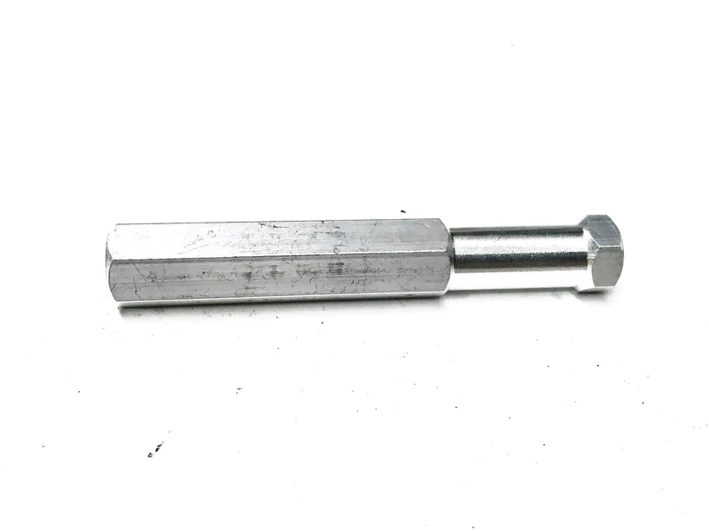 HEX ROD-PUMP STANDOFF