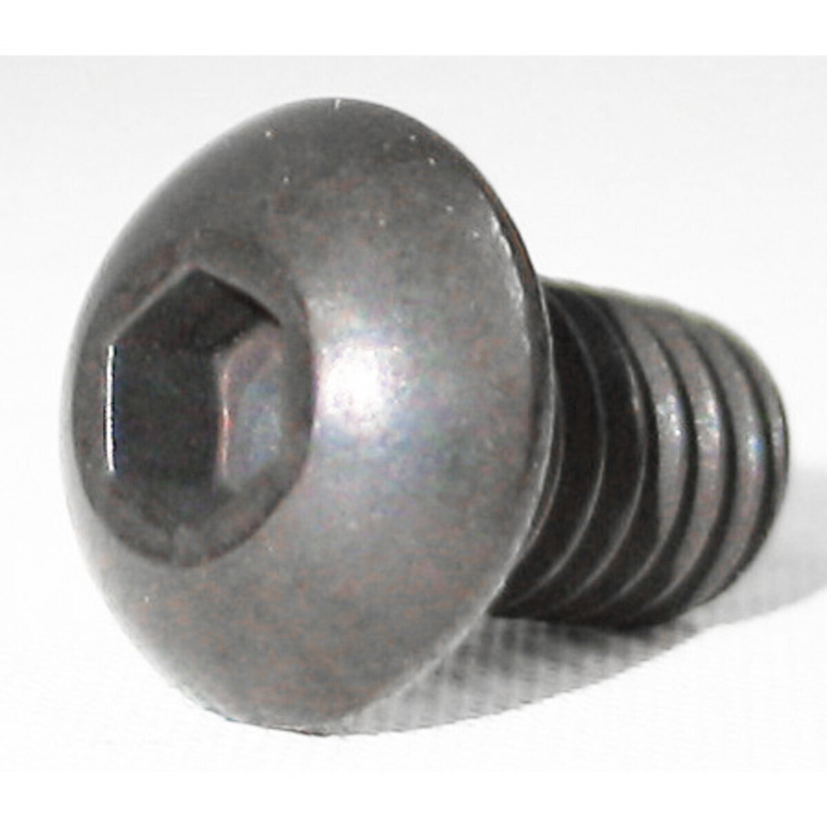 SCREW BHS 5/16-18X1/2SST BLK