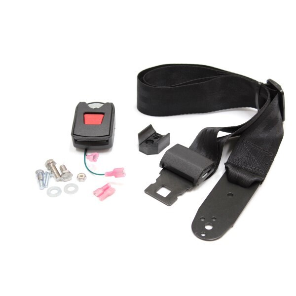 KIT RESTRAINT BELT TRNST S-