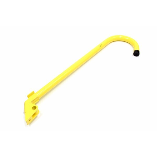 HANDRAIL ASSY FMVSS RH