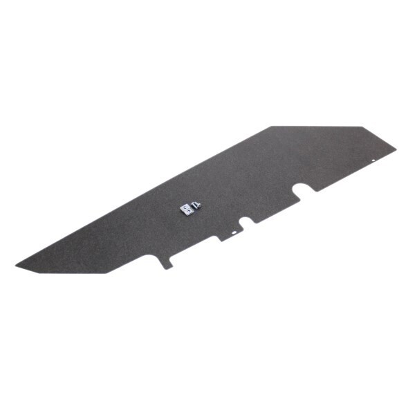 KIT PINCH PT SHIELD W/HDWR RH
