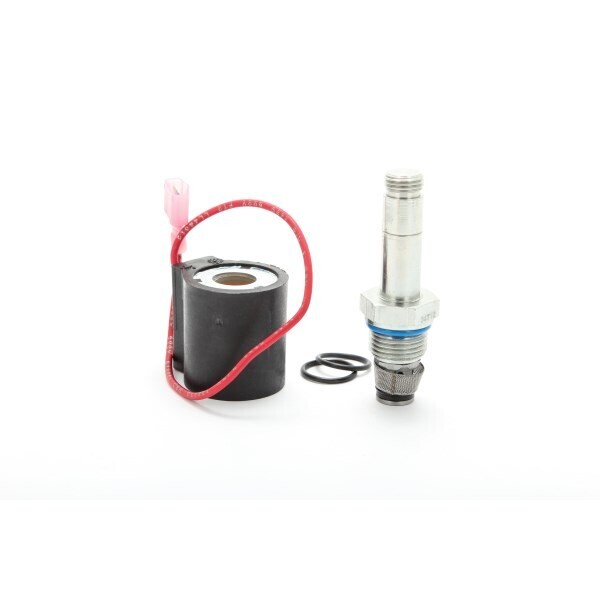 VALVE ASSY POPPET DELTROL 12V