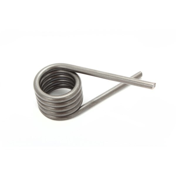SPRING KNUCKLE ACTUATOR