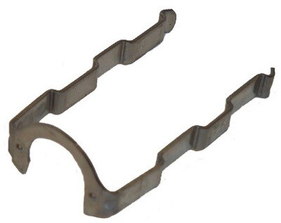 Aeroquip / EZ Clip Cage #8