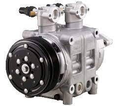 Compressors