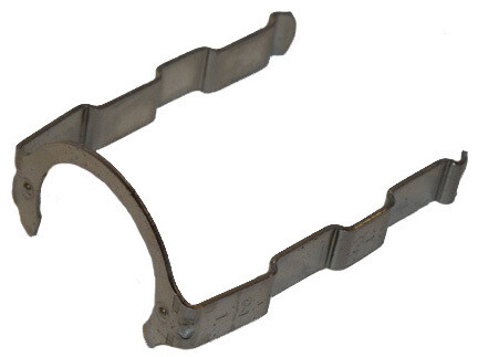 Aeroquip / EZ Clip Cage #12