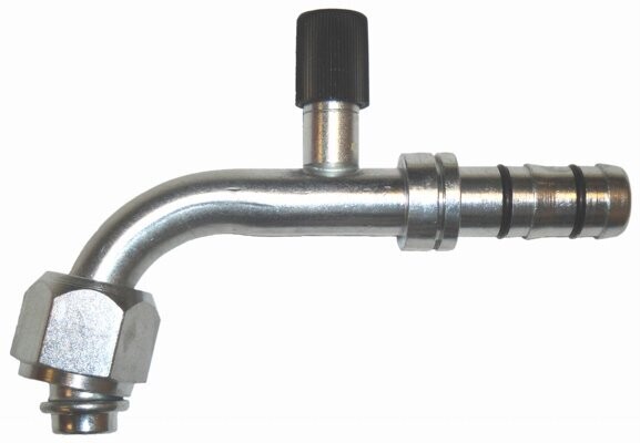 FTG,EZ FOR 90 12X12 13mm R134a