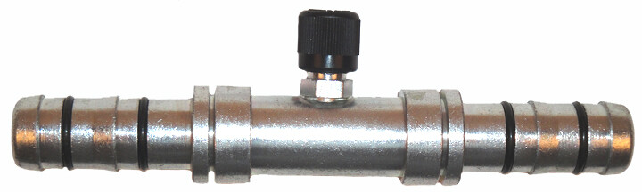 FTG,EZ Splice ST  12 X 12 1/4 SWP