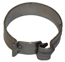 Aeroquip / EZ Clip Clamp #10