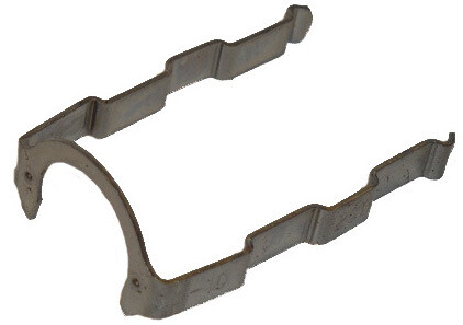 Aeroquip / EZ Clip Cage #10