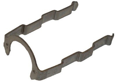 Aeroquip / EZ Clip Cage #10