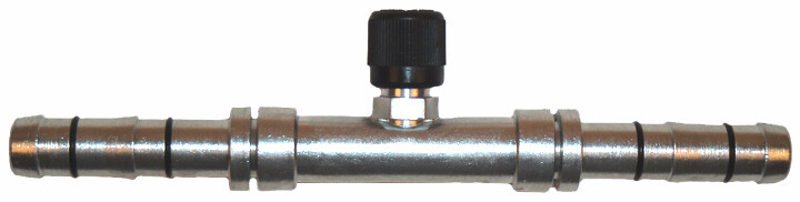 FTG,EZ Splice ST  6 X 6 1/4 SWP