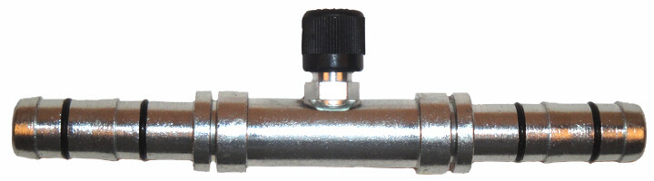 FTG,EZ Splice ST  10 X 10 1/4 SWP