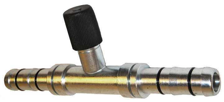 FTG,EZ Splice ST  10 X 10 M13 R134a