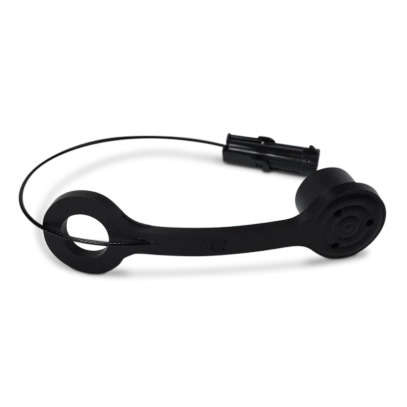 Starter Interrupt NGV1 Protective Rubber Kill Cap