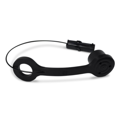 Starter Interrupt NGV1 Protective Rubber Kill Cap