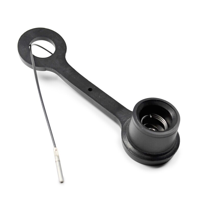 Starter Interrupt NGV1 Protective Rubber Kill Cap