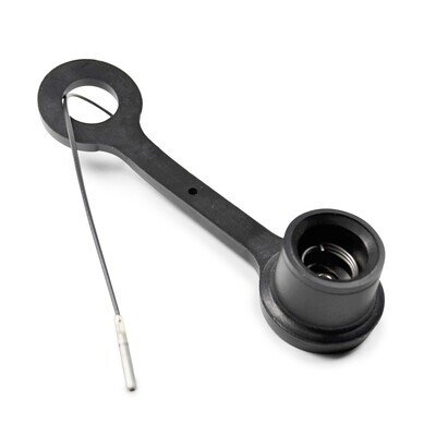 Starter Interrupt NGV1 Protective Rubber Kill Cap