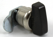 ENC Dash Latch with offset cam