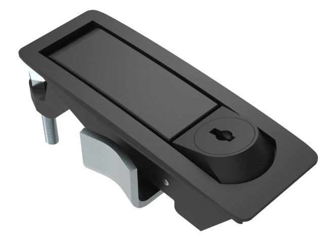 Compression Latch, Lever Latch, Key Locking