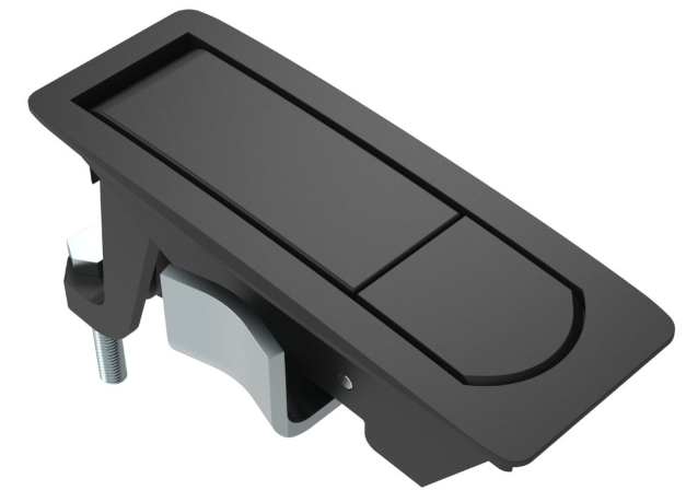 ENC Driver Compartment Large Grip