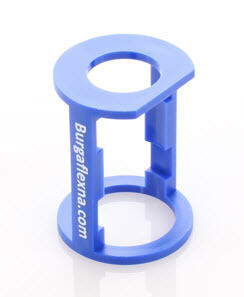 CAGE #10 HOSE