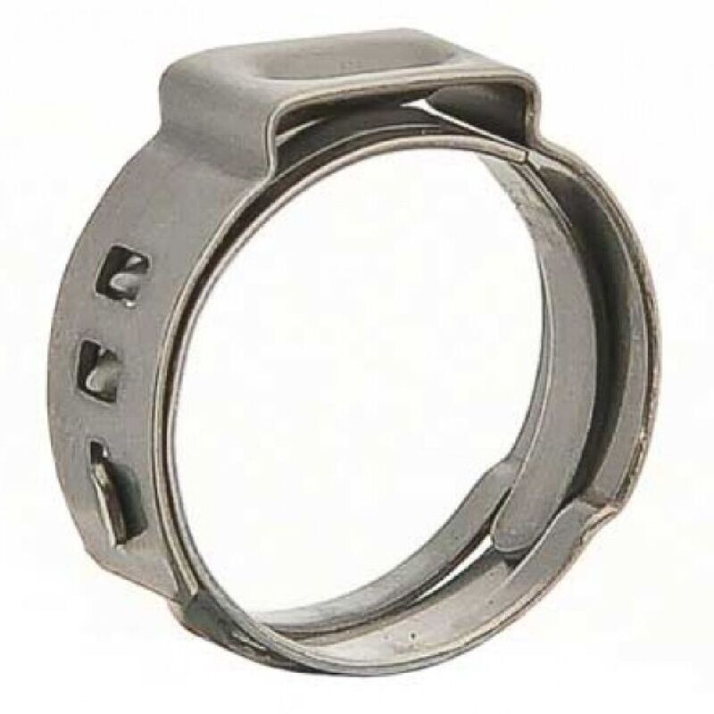 BURGAFLEX #12 CLAMP